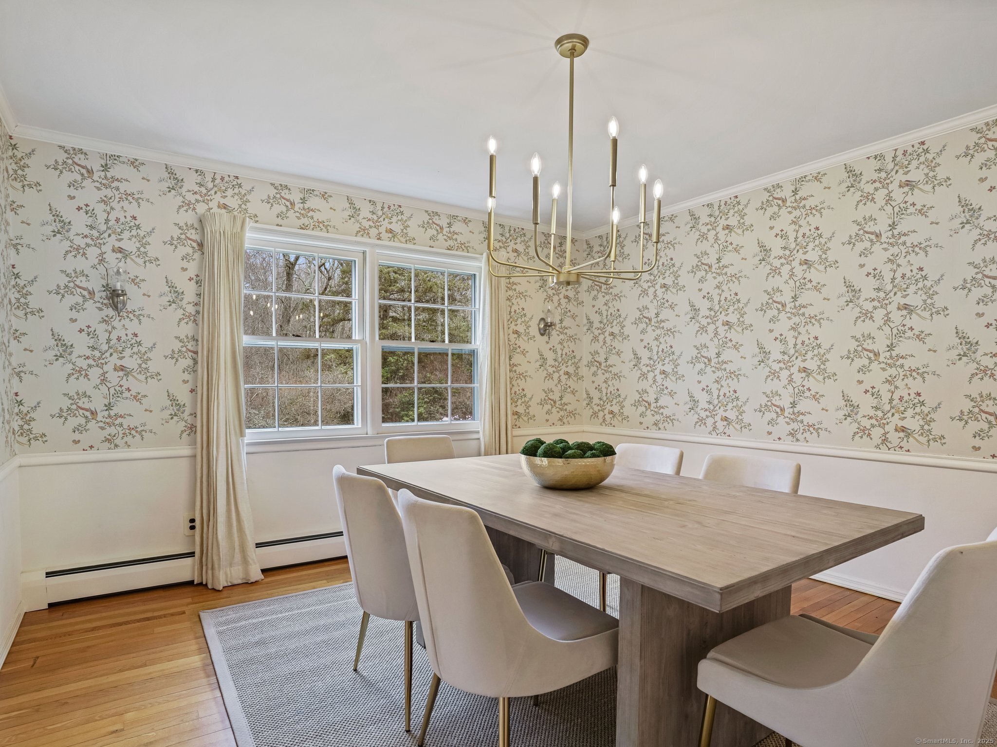 311 S Bald Hill Road, New Canaan, Connecticut image 5