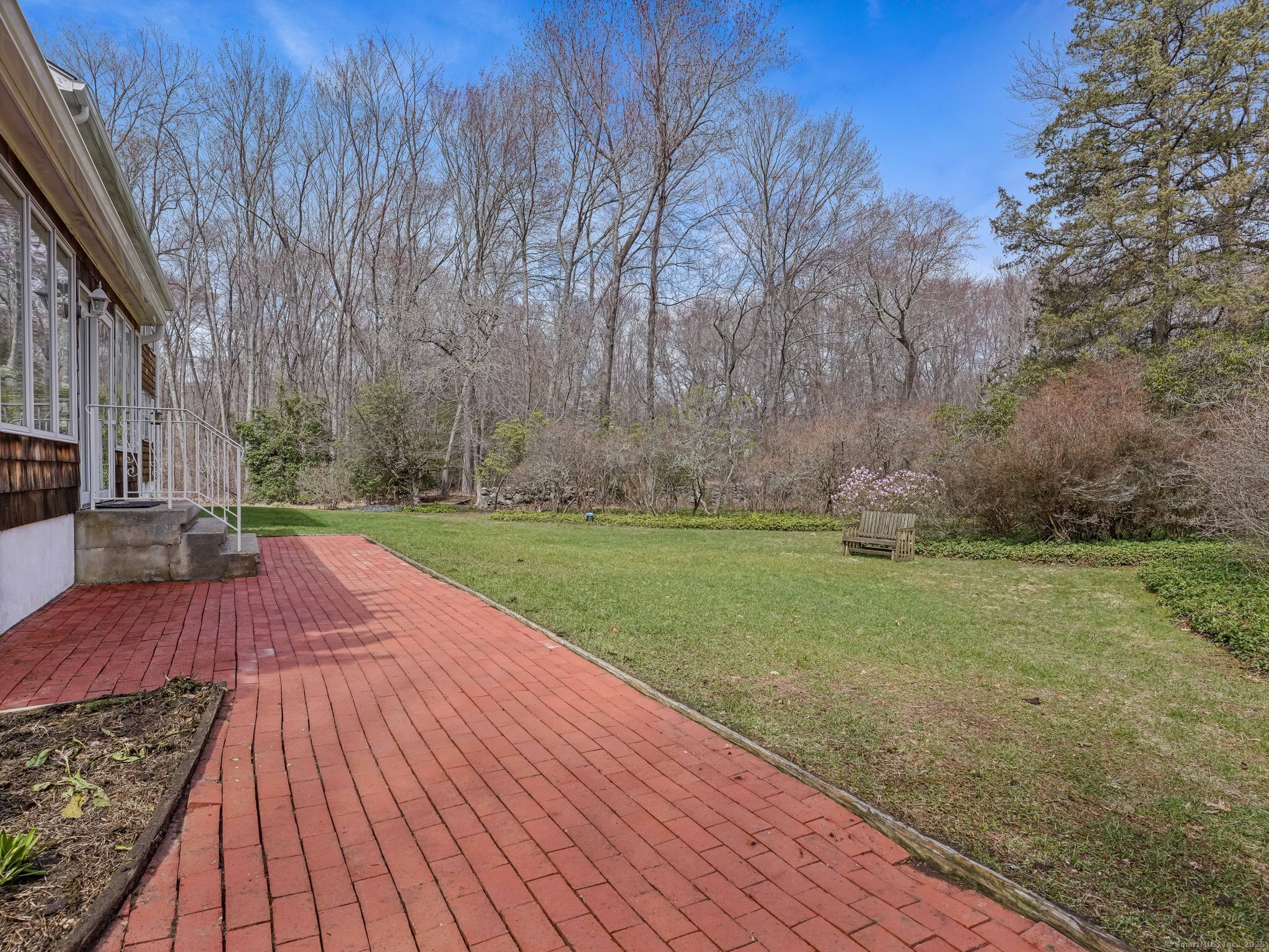 311 S Bald Hill Road, New Canaan, Connecticut image 24