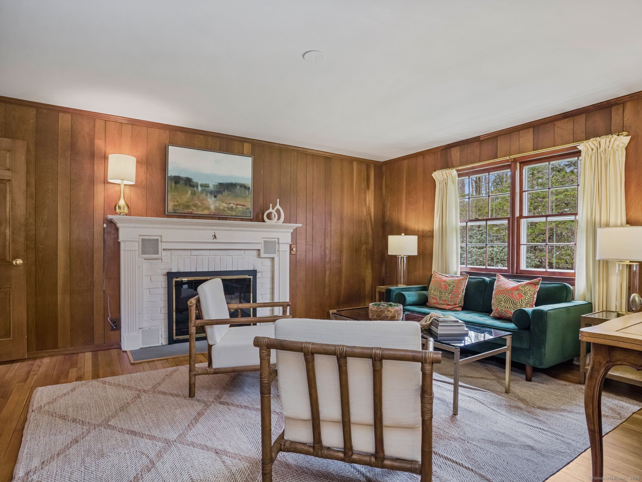 311 S Bald Hill Road, New Canaan, Connecticut image 11