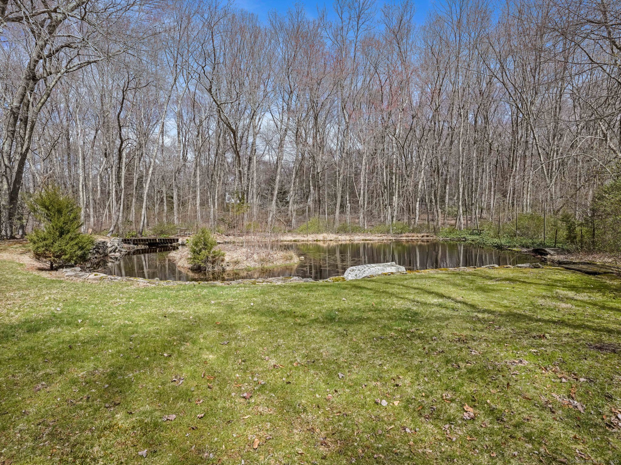 311 S Bald Hill Road, New Canaan, Connecticut image 28