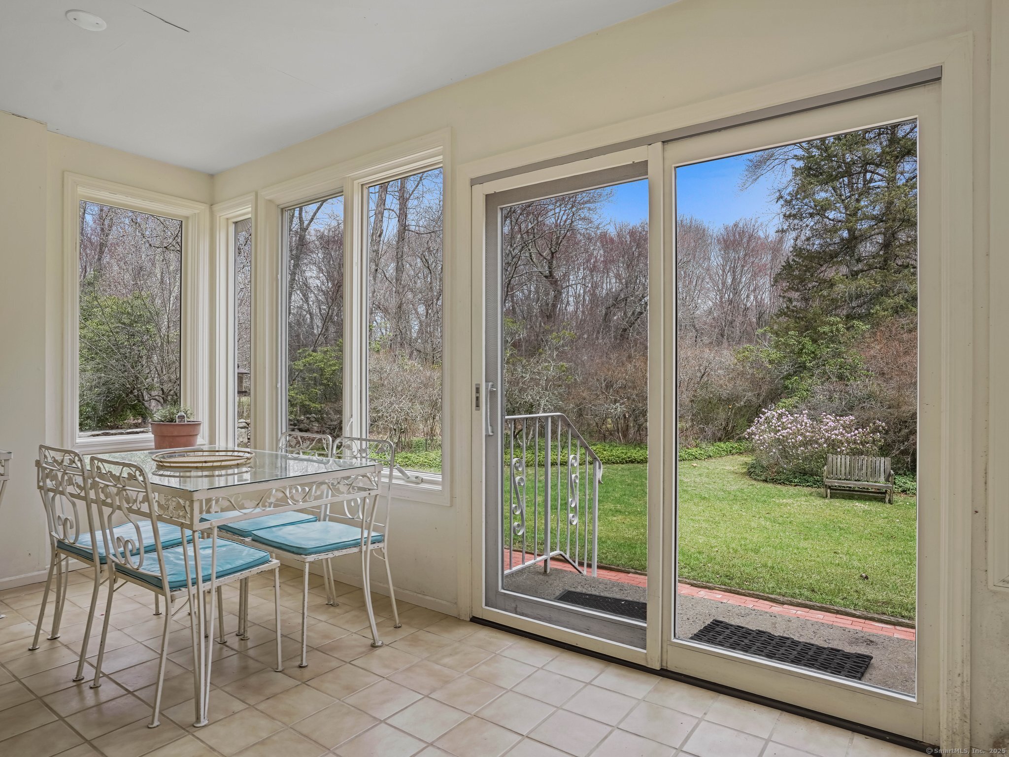 311 S Bald Hill Road, New Canaan, Connecticut image 14