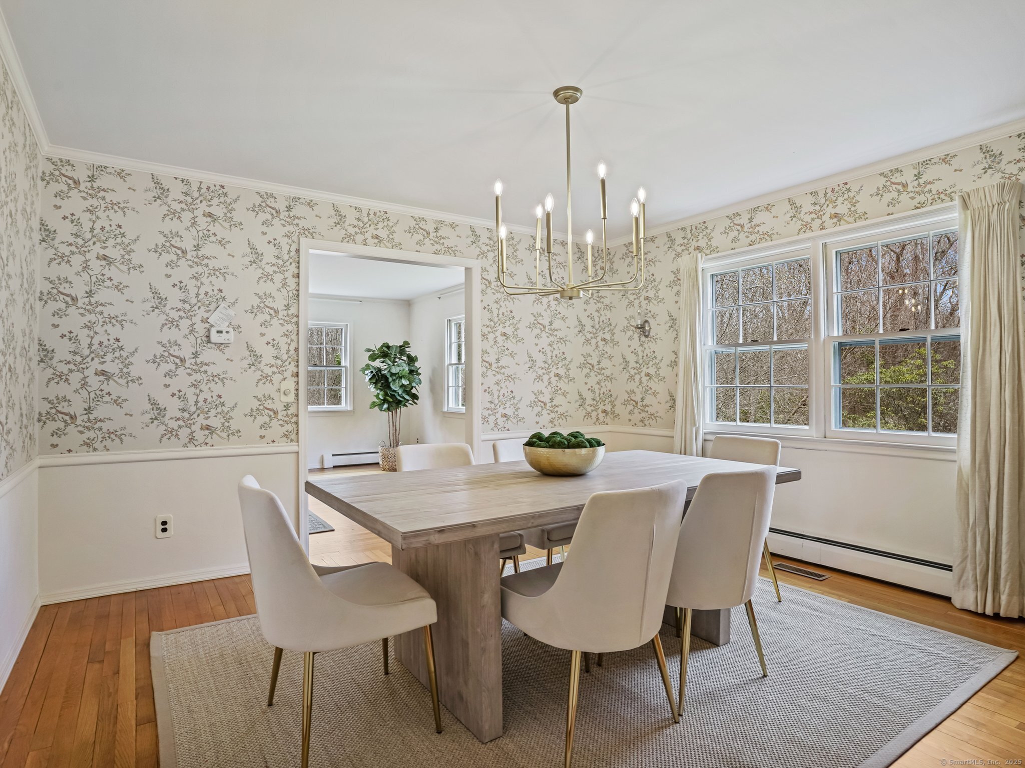 311 S Bald Hill Road, New Canaan, Connecticut image 6