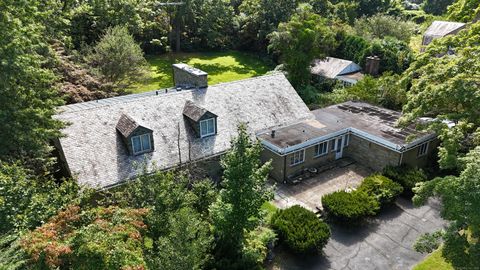 A home in North Haven