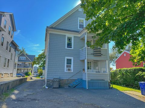 Tiny photo for 56 Garden Terrace #3, Bridgeport, CT 06605 (MLS # 24154944)