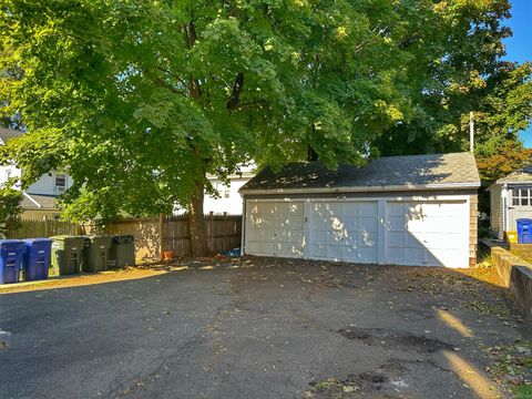 Tiny photo for 56 Garden Terrace #3, Bridgeport, CT 06605 (MLS # 24154944)