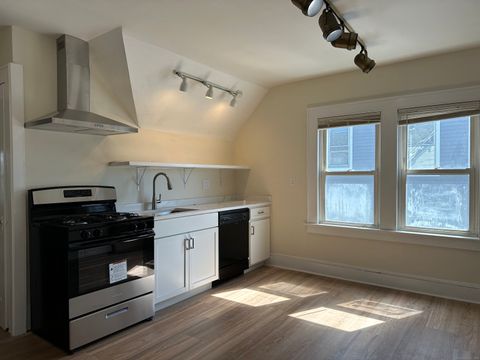 Tiny photo for 56 Garden Terrace #3, Bridgeport, CT 06605 (MLS # 24154944)