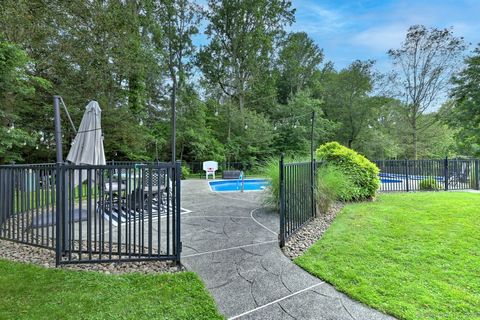 Tiny photo for 489 Carriage Drive, Orange, CT 06477 (MLS # 24133531)