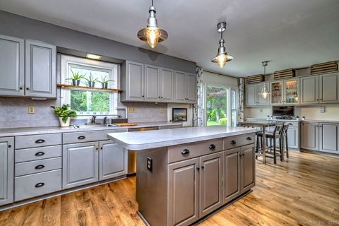 Tiny photo for 489 Carriage Drive, Orange, CT 06477 (MLS # 24133531)