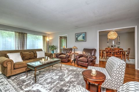 Tiny photo for 489 Carriage Drive, Orange, CT 06477 (MLS # 24133531)
