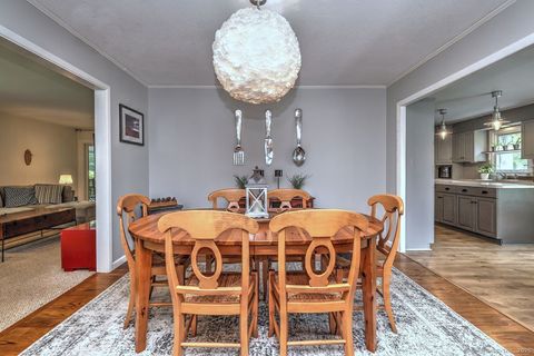 Tiny photo for 489 Carriage Drive, Orange, CT 06477 (MLS # 24133531)