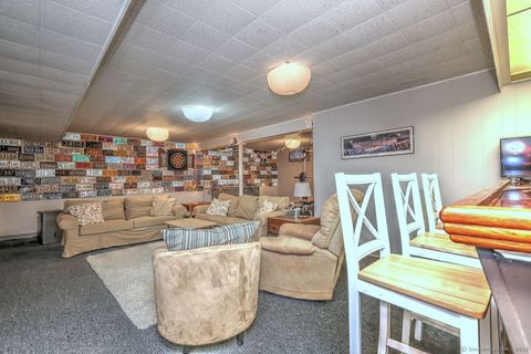 Tiny photo for 489 Carriage Drive, Orange, CT 06477 (MLS # 24133531)