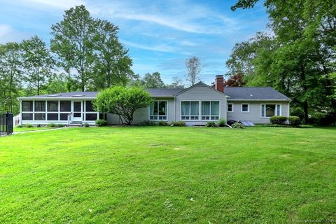 Tiny photo for 489 Carriage Drive, Orange, CT 06477 (MLS # 24133531)