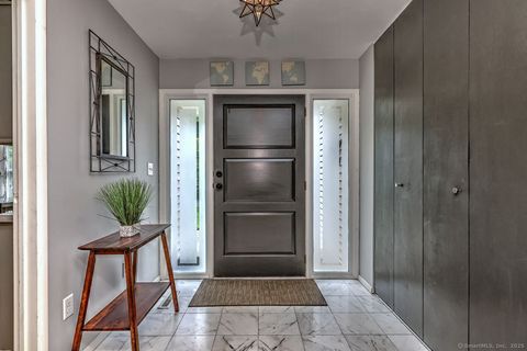 Tiny photo for 489 Carriage Drive, Orange, CT 06477 (MLS # 24133531)