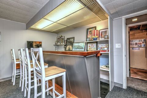 Tiny photo for 489 Carriage Drive, Orange, CT 06477 (MLS # 24133531)