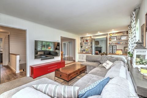Tiny photo for 489 Carriage Drive, Orange, CT 06477 (MLS # 24133531)