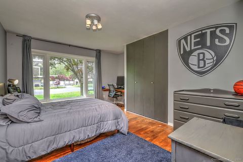 Tiny photo for 489 Carriage Drive, Orange, CT 06477 (MLS # 24133531)