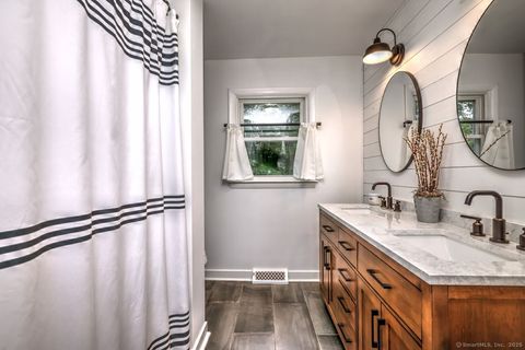 Tiny photo for 489 Carriage Drive, Orange, CT 06477 (MLS # 24133531)