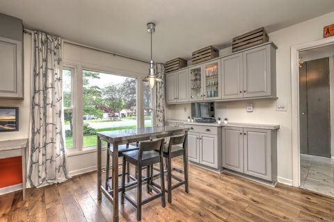 Tiny photo for 489 Carriage Drive, Orange, CT 06477 (MLS # 24133531)