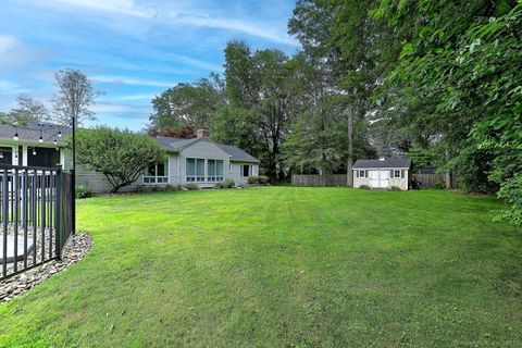 Tiny photo for 489 Carriage Drive, Orange, CT 06477 (MLS # 24133531)