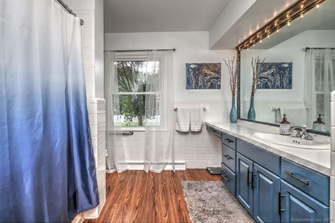 Tiny photo for 489 Carriage Drive, Orange, CT 06477 (MLS # 24133531)