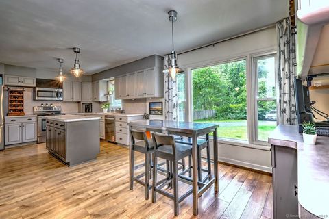 Tiny photo for 489 Carriage Drive, Orange, CT 06477 (MLS # 24133531)