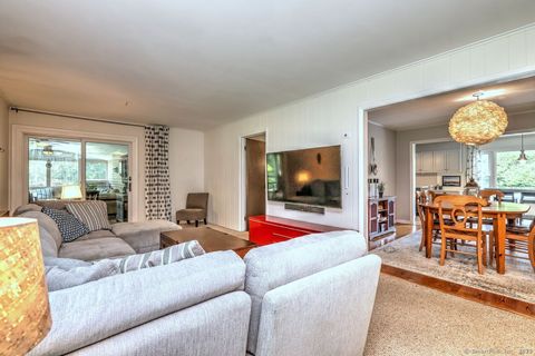 Tiny photo for 489 Carriage Drive, Orange, CT 06477 (MLS # 24133531)
