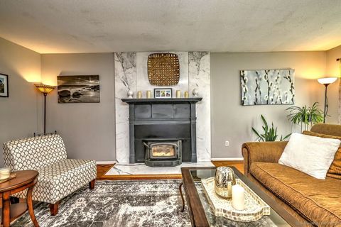 Tiny photo for 489 Carriage Drive, Orange, CT 06477 (MLS # 24133531)