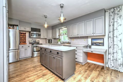 Tiny photo for 489 Carriage Drive, Orange, CT 06477 (MLS # 24133531)