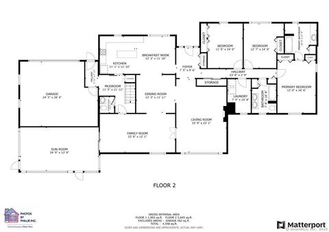 Tiny photo for 489 Carriage Drive, Orange, CT 06477 (MLS # 24133531)