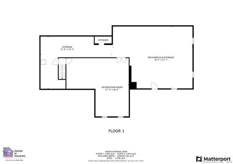 Tiny photo for 489 Carriage Drive, Orange, CT 06477 (MLS # 24133531)