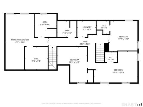 Tiny photo for 24 Old Fawn Hill Road, Monroe, CT 06468 (MLS # 24196662)