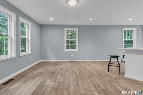 Tiny photo for 24 Old Fawn Hill Road, Monroe, CT 06468 (MLS # 24196662)