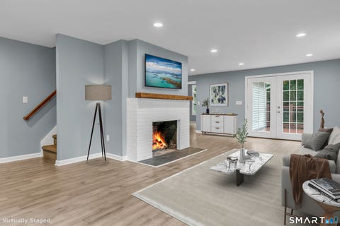 Tiny photo for 24 Old Fawn Hill Road, Monroe, CT 06468 (MLS # 24196662)