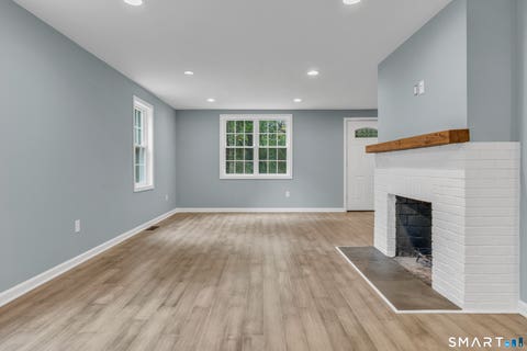 Tiny photo for 24 Old Fawn Hill Road, Monroe, CT 06468 (MLS # 24196662)