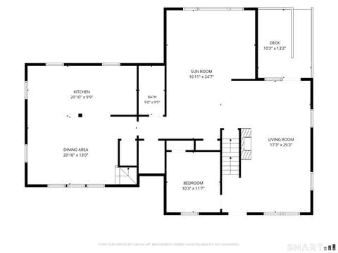 Tiny photo for 24 Old Fawn Hill Road, Monroe, CT 06468 (MLS # 24196662)