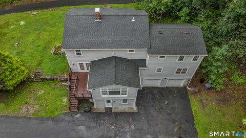 Tiny photo for 24 Old Fawn Hill Road, Monroe, CT 06468 (MLS # 24196662)