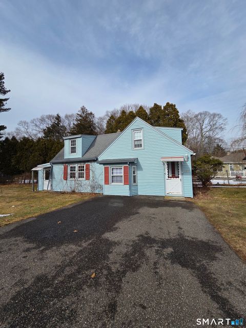 397 Buddington Road Groton CT 06340