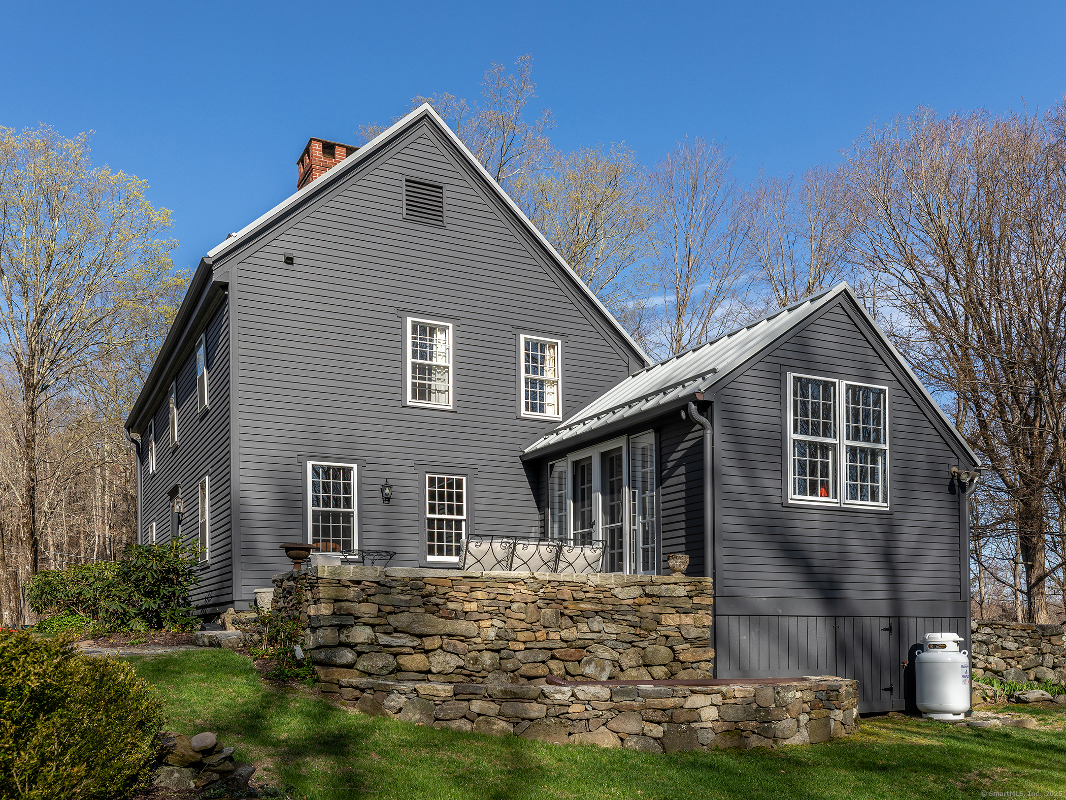 111 Todd Hill Road