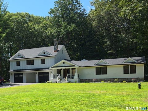 Photo of 203 Wildflower Lane, Fairfield, CT 06824 (MLS # 24186610)