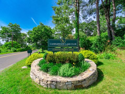 26 Birch Lane New Milford CT 06776