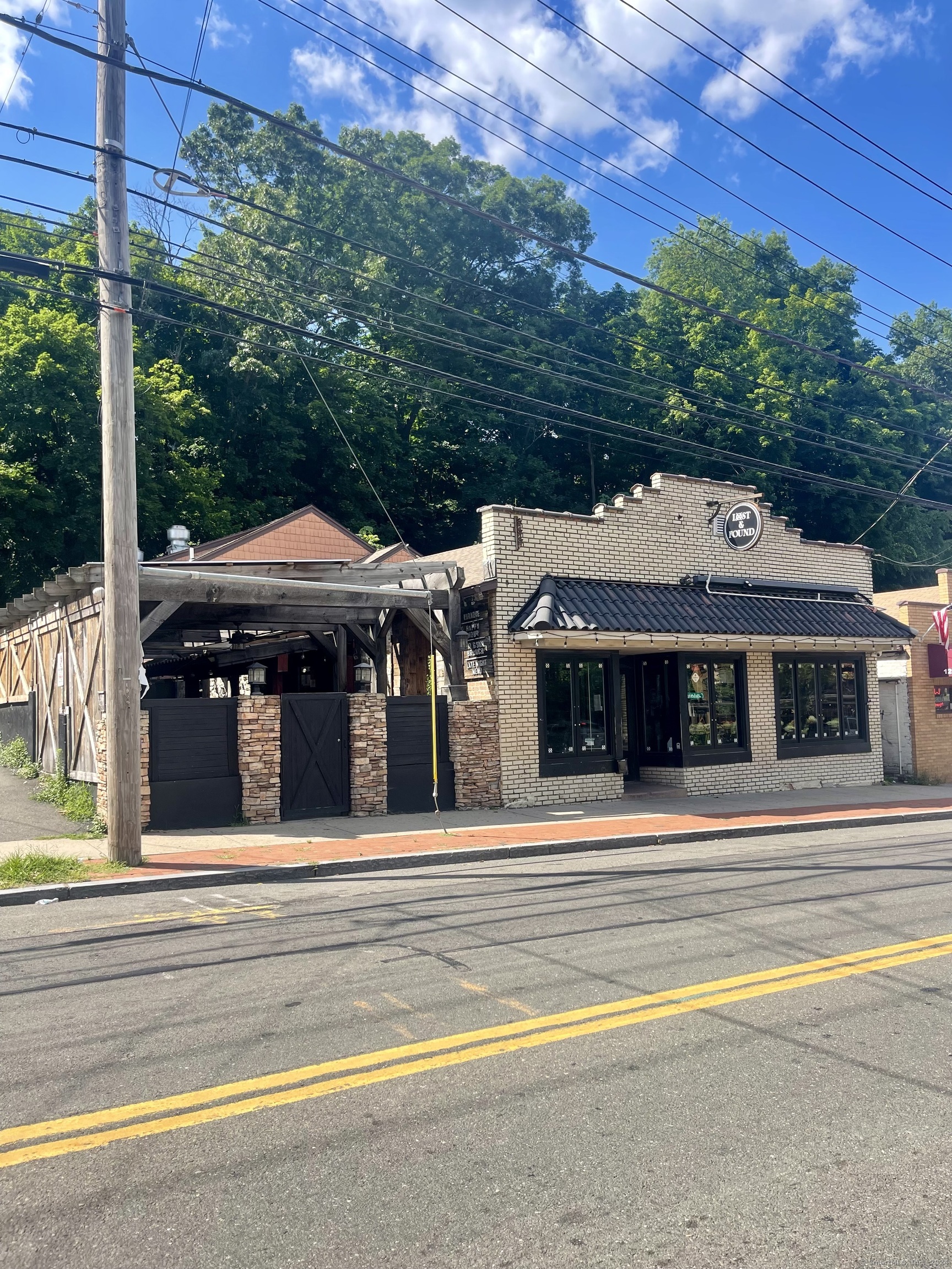 127 Center Street