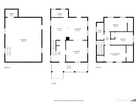 Tiny photo for 672 E Main Street, Middletown, CT 06457 (MLS # 24193919)