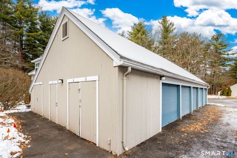 Tiny photo for 10 Pepperidge Court #10, Simsbury, CT 06070 (MLS # 24144814)