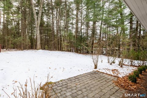 Tiny photo for 10 Pepperidge Court #10, Simsbury, CT 06070 (MLS # 24144814)