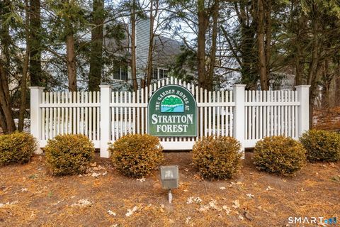 Tiny photo for 10 Pepperidge Court #10, Simsbury, CT 06070 (MLS # 24144814)
