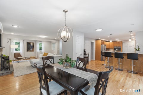 Tiny photo for 260 Arnold Lane, Orange, CT 06477 (MLS # 24186122)