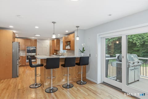 Tiny photo for 260 Arnold Lane, Orange, CT 06477 (MLS # 24186122)