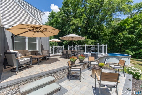 Tiny photo for 260 Arnold Lane, Orange, CT 06477 (MLS # 24186122)