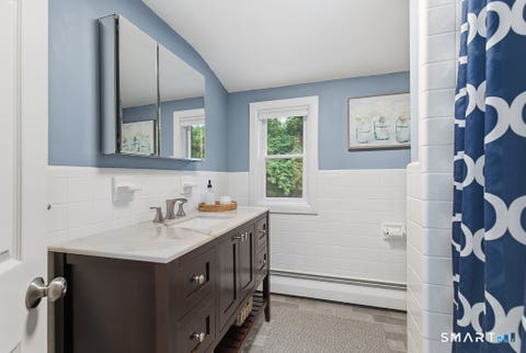 Tiny photo for 260 Arnold Lane, Orange, CT 06477 (MLS # 24186122)