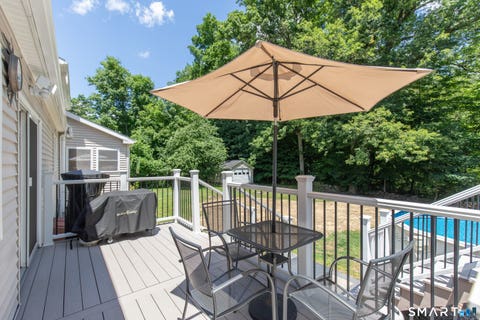 Tiny photo for 260 Arnold Lane, Orange, CT 06477 (MLS # 24186122)